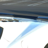Corvette C8 Full Carbon Fiber Low Profile Spoiler