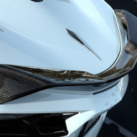 Corvette C8 Full Carbon Fiber Low Profile Spoiler