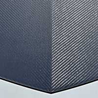 Corvette C8 - Double Sided Full Carbon Fiber Hood - Fits Stingray / Z06 / E-Ray