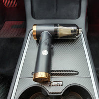 Corvette C8 RPM VAC - Lithium Ion - Wireless, Portable, & Rechargeable Vacuum Cleaner
